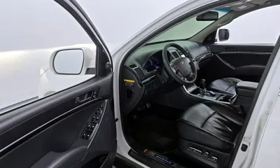 Hyundai Veracruz 2015, 181667 км, за 7264.68 USD - фото 10
