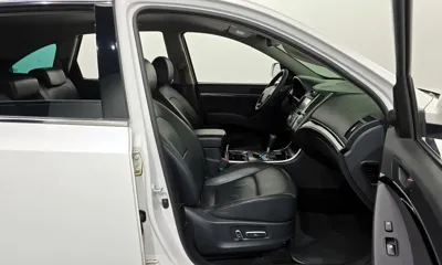Hyundai Veracruz 2015, 181667 км, за 7264.68 USD - фото 11