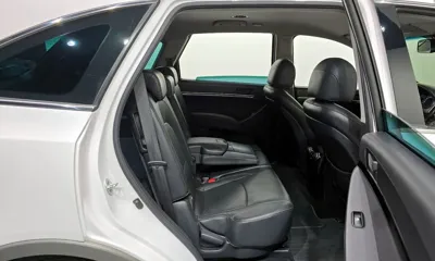 Hyundai Veracruz 2015, 181667 км, за 7264.68 USD - фото 12