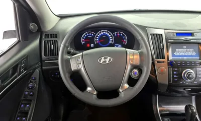 Hyundai Veracruz 2015, 181667 км, за 7264.68 USD - фото 13