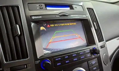 Hyundai Veracruz 2015, 181667 км, за 7264.68 USD - фото 15