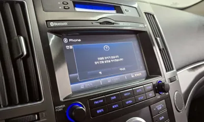 Hyundai Veracruz 2015, 181667 км, за 7264.68 USD - фото 16