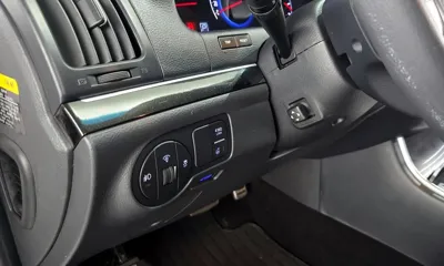 Hyundai Veracruz 2015, 181667 км, за 7264.68 USD - фото 17