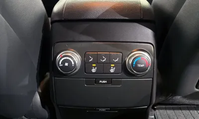 Hyundai Veracruz 2015, 181667 км, за 7264.68 USD - фото 19