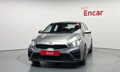 Kia K3 2019, 56791 км, за 7150.75 USD