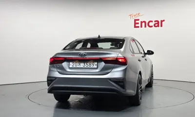 Kia K3 2019, 56791 км, за 7150.75 USD