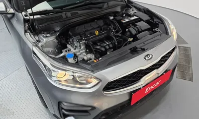 Kia K3 2019, 56791 км, за 7150.75 USD - фото 6