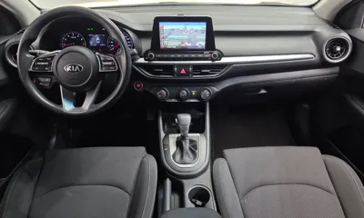 Kia K3 2019, 56791 км, за 7150.75 USD - фото 7