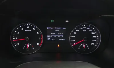 Kia K3 2019, 56791 км, за 7150.75 USD - фото 8