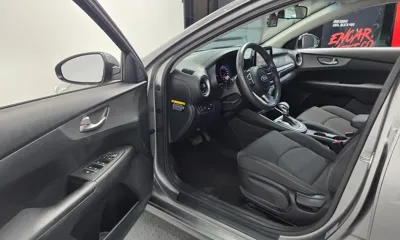 Kia K3 2019, 56791 км, за 7150.75 USD - фото 10