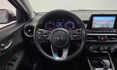 Kia K3 2019, 56791 км, за 7150.75 USD - фото 13