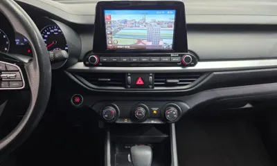 Kia K3 2019, 56791 км, за 7150.75 USD - фото 15