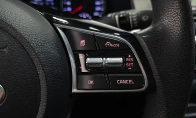 Kia K3 2019, 56791 км, за 7150.75 USD - фото 18