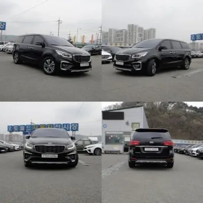 Kia Canival 2020, 116286 км, за 10962.32 USD - фото 6