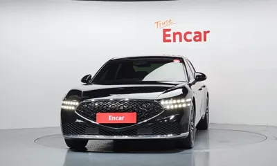 Genesis G90 2022, 53126 км, за 36026.08 USD