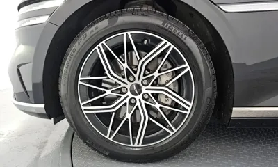 Genesis G90 2022, 53126 км, за 36026.08 USD