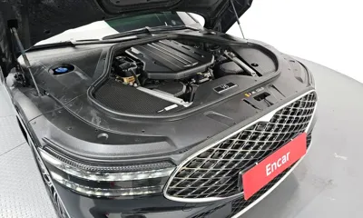 Genesis G90 2022, 53126 км, за 36026.08 USD - фото 6