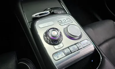 Genesis G90 2022, 53126 км, за 36026.08 USD - фото 9