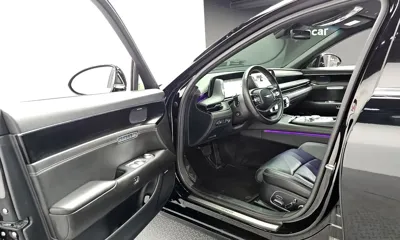 Genesis G90 2022, 53126 км, за 36026.08 USD - фото 10