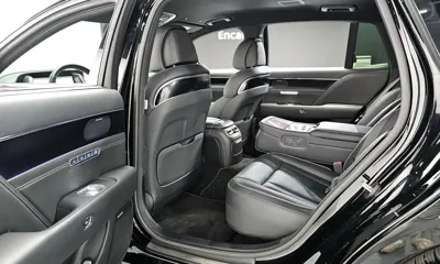 Genesis G90 2022, 53126 км, за 36026.08 USD - фото 11