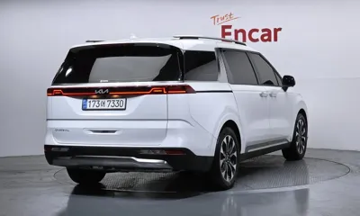 Kia Canival 2023, 46962 км, за 21076.97 USD
