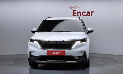 Kia Canival 2023, 46962 км, за 21076.97 USD