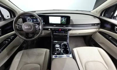 Kia Canival 2023, 46962 км, за 21076.97 USD - фото 7