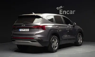 Hyundai Santafe 2021, 127443 км, за 11518.81 USD