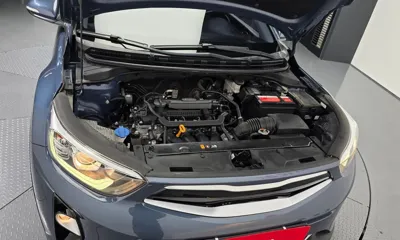 Kia Stonic 2018, 143098 км, за 6432.98 USD - фото 6