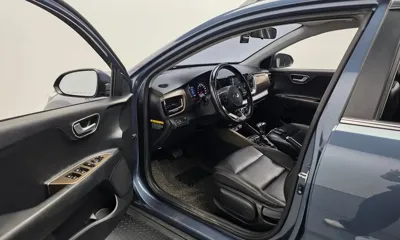 Kia Stonic 2018, 143098 км, за 6432.98 USD - фото 10