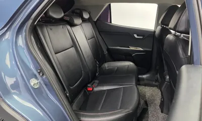 Kia Stonic 2018, 143098 км, за 6432.98 USD - фото 12