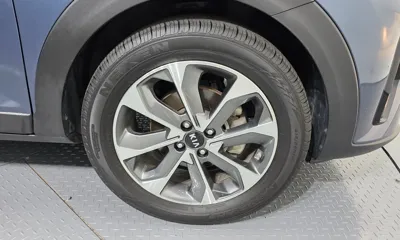 Kia Stonic 2018, 143098 км, за 6432.98 USD - фото 21