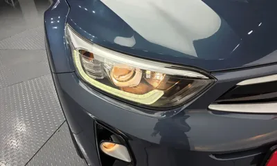 Kia Stonic 2018, 143098 км, за 6432.98 USD - фото 22