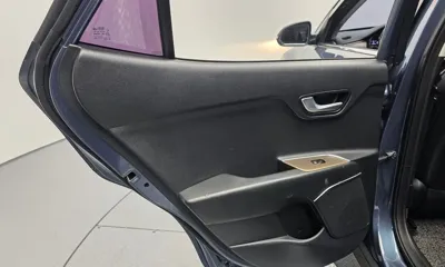 Kia Stonic 2018, 143098 км, за 6432.98 USD - фото 24