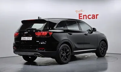 Kia Sorento 2019, 151125 км, за 8205.33 USD