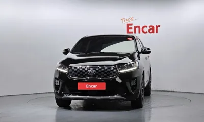 Kia Sorento 2019, 151125 км, за 8205.33 USD
