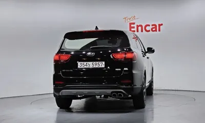 Kia Sorento 2019, 151125 км, за 8205.33 USD