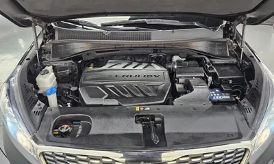 Kia Sorento 2019, 151125 км, за 8205.33 USD - фото 6