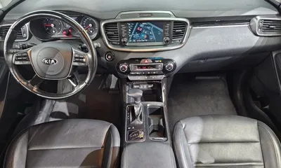 Kia Sorento 2019, 151125 км, за 8205.33 USD - фото 7