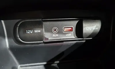 Kia Sorento 2019, 151125 км, за 8205.33 USD - фото 13