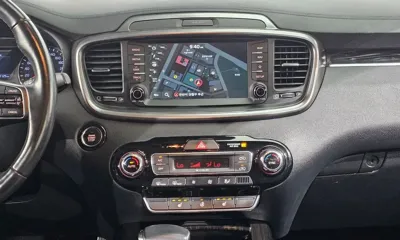 Kia Sorento 2019, 151125 км, за 8205.33 USD - фото 14