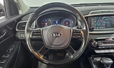Kia Sorento 2019, 151125 км, за 8205.33 USD - фото 15