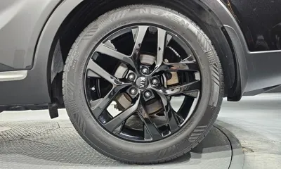 Kia Sorento 2019, 151125 км, за 8205.33 USD - фото 21