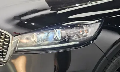Kia Sorento 2019, 151125 км, за 8205.33 USD - фото 22
