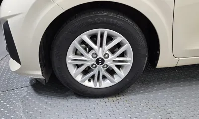 Kia Morning 2021, 53673 км, за 7403.5 USD