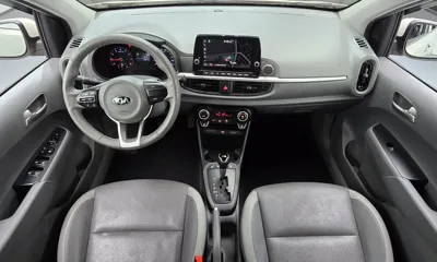 Kia Morning 2021, 53673 км, за 7403.5 USD - фото 7