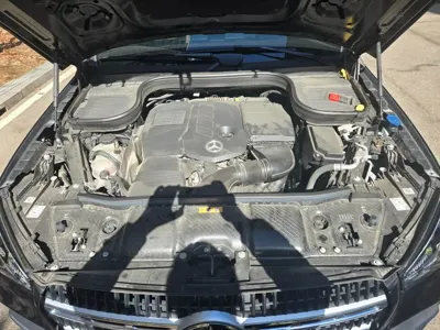 Mercedes-Benz GLE-Class 2024, 16600 км, за 62423.49 USD