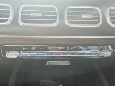 Mercedes-Benz GLE-Class 2024, 16600 км, за 62423.49 USD
