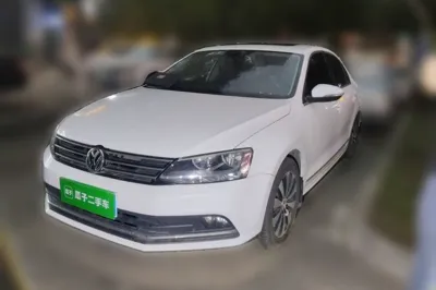 Volkswagen Sagitar · 2018 год