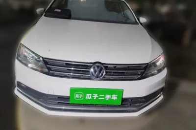 Volkswagen Sagitar 2018, 101700 км, за 6332 USD
